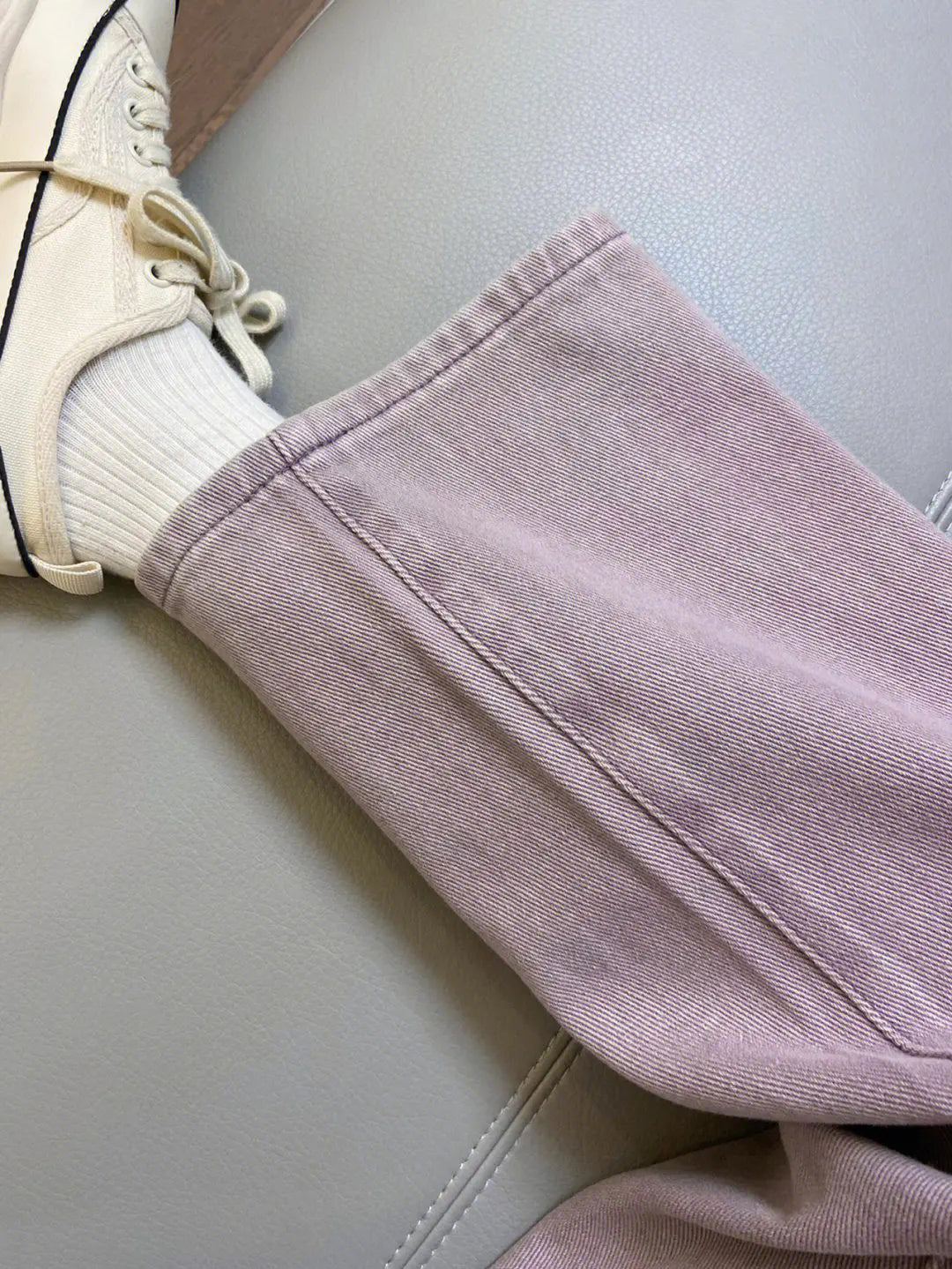 Calça Orquídea
